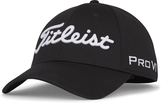 
TITLEIST, 
TOUR ELITE CAP, 
Detail 1
