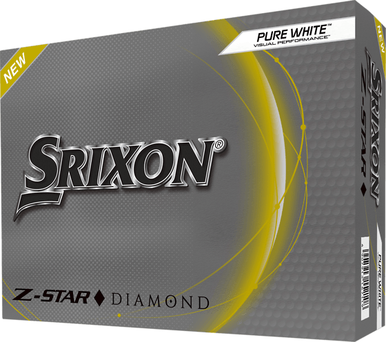 
SRIXON, 
Z STAR DIAMOND 2 DZ, 
Detail 1
