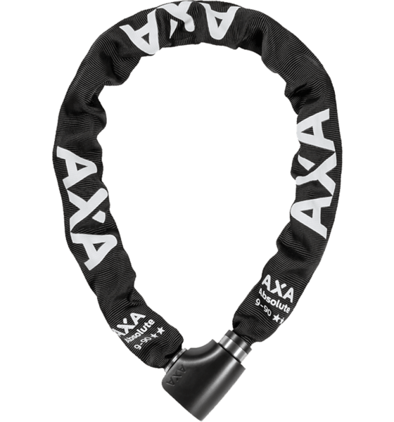 
AXA, 
ABSOLUTE 9 90 CHAIN LOCK, 
Detail 1
