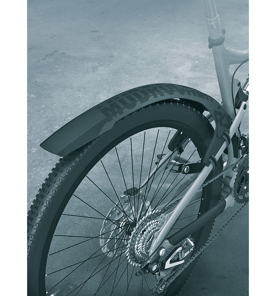 
SKS, 
Mudrocker Rear 27,5-29, 
Detail 3
