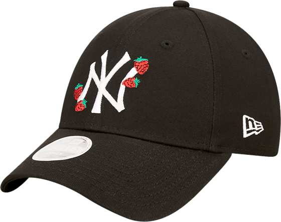 
NEW ERA, 
WMNS STRAWBERRY 9FORTY NEYYAN, 
Detail 1
