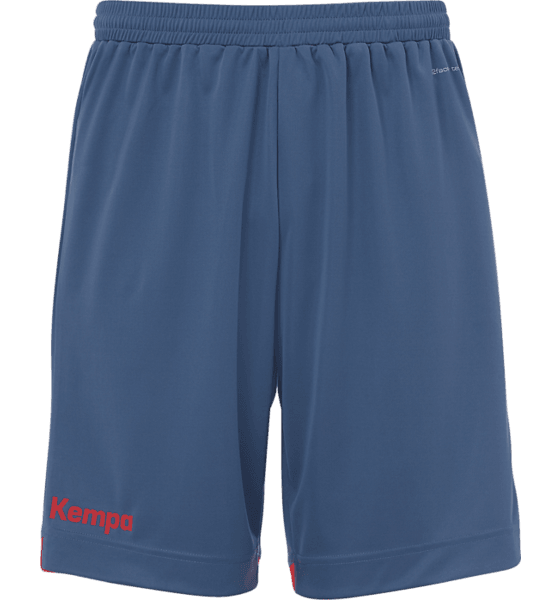
KEMPA, 
PLAYER SHORTS, 
Detail 1

