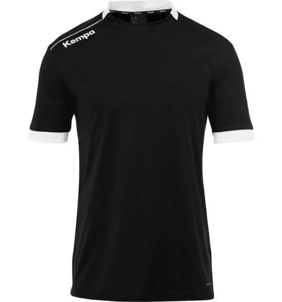 
KEMPA, 
PLAYER SHIRT JR, 
Detail 1
