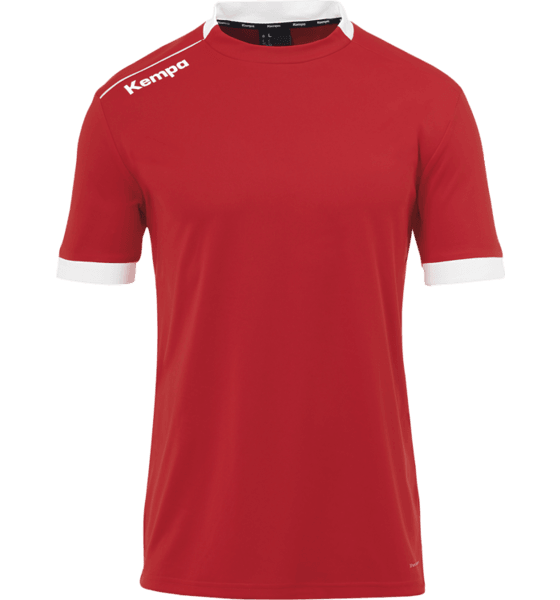 
KEMPA, 
PLAYER SHIRT JR, 
Detail 1
