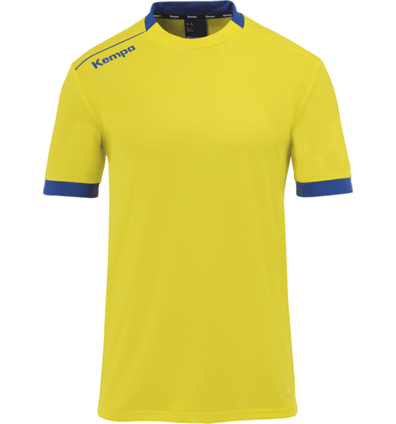 
KEMPA, 
PLAYER SHIRT JR, 
Detail 1
