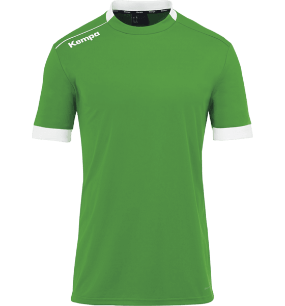 
KEMPA, 
PLAYER SHIRT JR, 
Detail 1
