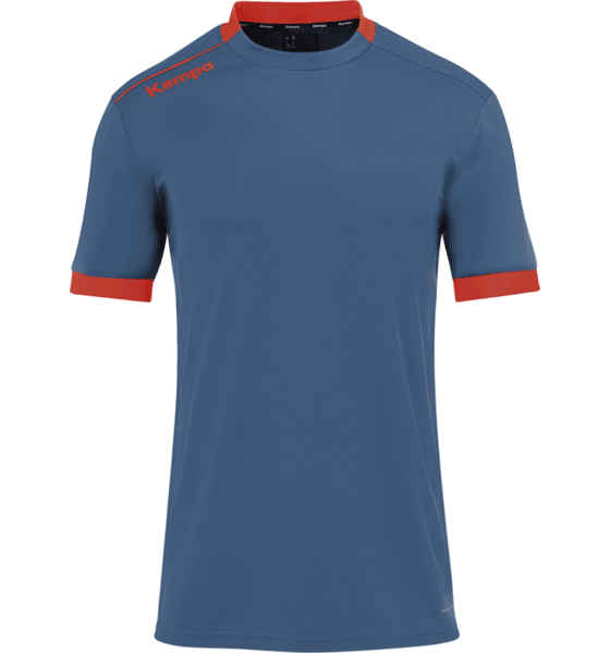 
KEMPA, 
PLAYER SHIRT JR, 
Detail 1
