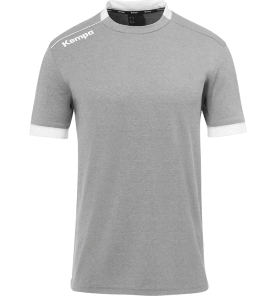 
KEMPA, 
PLAYER SHIRT JR, 
Detail 1
