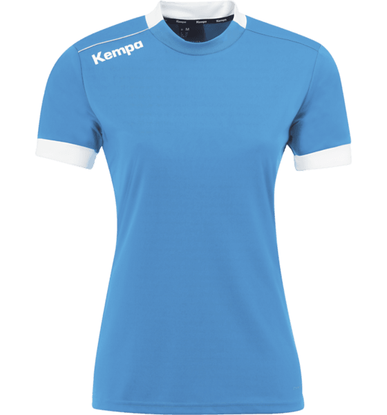 
KEMPA, 
PLAYER SHIRT WOMEN, 
Detail 1

