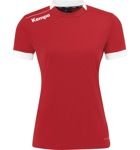 
KEMPA, 
PLAYER SHIRT WOMEN, 
Detail 1
