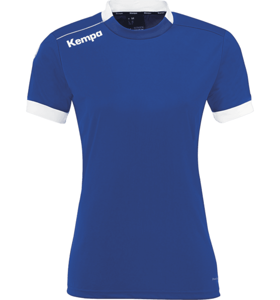 
KEMPA, 
PLAYER SHIRT WOMEN, 
Detail 1
