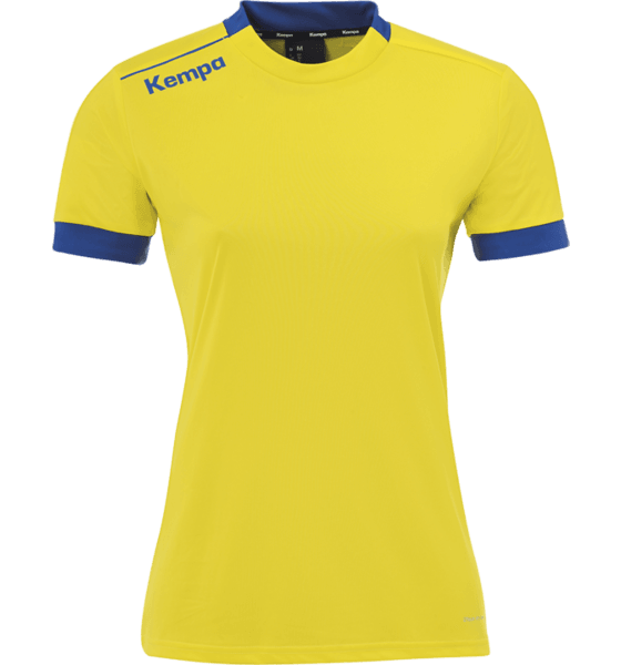 
KEMPA, 
PLAYER SHIRT WOMEN, 
Detail 1
