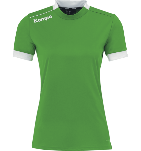 
KEMPA, 
PLAYER SHIRT WOMEN, 
Detail 1
