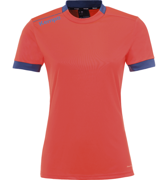 
KEMPA, 
PLAYER SHIRT WOMEN, 
Detail 1
