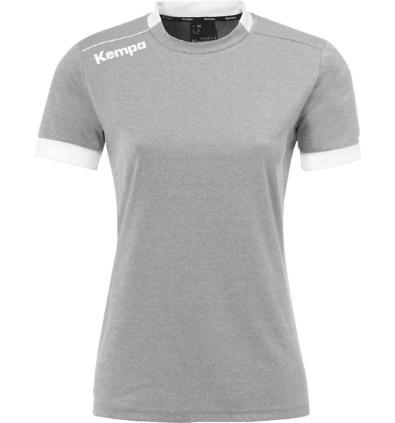 
KEMPA, 
PLAYER SHIRT WOMEN, 
Detail 1
