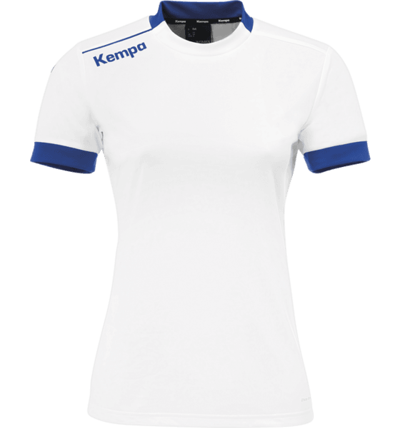 
KEMPA, 
PLAYER SHIRT WOMEN, 
Detail 1
