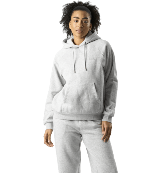 
ICANIWILL, 
W EVERYDAY HOODIE, 
Detail 1
