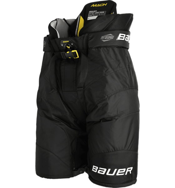 
BAUER, 
S23 SUPREME MACH PANT-INT, 
Detail 1
