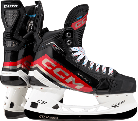 
CCM, 
SK JETSPEED FT6 PRO IN, 
Detail 1
