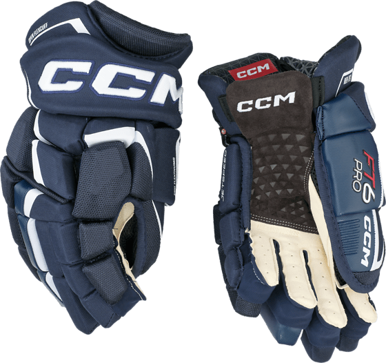 
CCM, 
HG JETSPEED FT6 PRO JR, 
Detail 1
