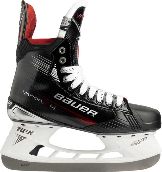 
BAUER, 
S23 VAPOR X4 SKATE-INT, 
Detail 1
