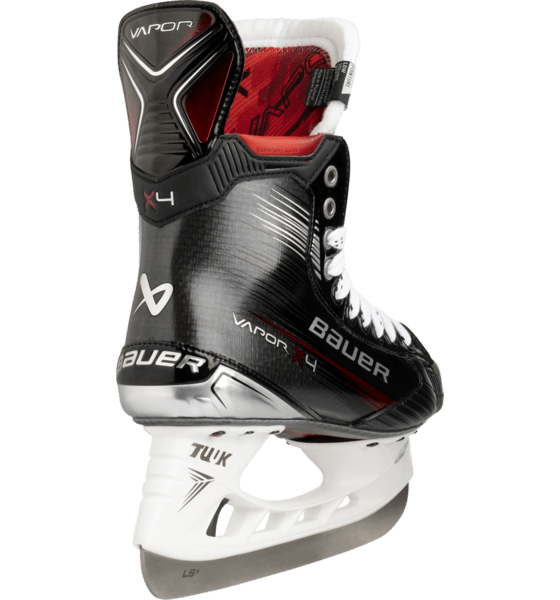 
BAUER, 
S23 VAPOR X4 SKATE-INT, 
Detail 2
