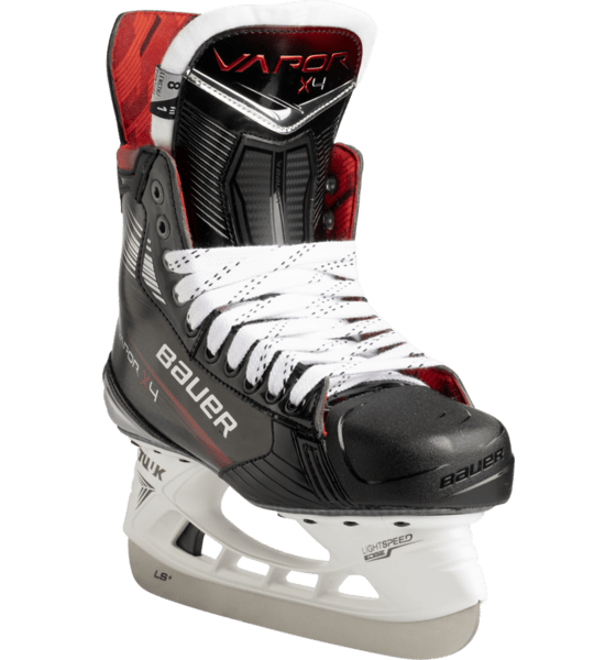
BAUER, 
S23 VAPOR X4 SKATE-INT, 
Detail 3
