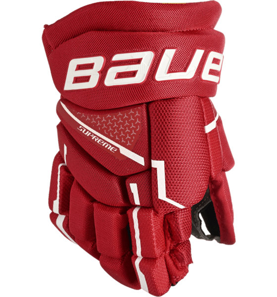 
BAUER, 
S23 SUPREME MACH GLOVE-YTH, 
Detail 1
