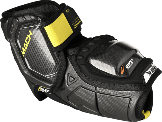 
BAUER, 
S23 SUPREME MACH ELBOW PAD-JR, 
Detail 1
