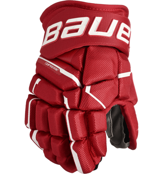 
BAUER, 
S23 SUPREME MACH GLOVE-JR, 
Detail 1

