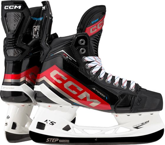 
CCM, 
SK JETSPEED FT6 PRO SR, 
Detail 1
