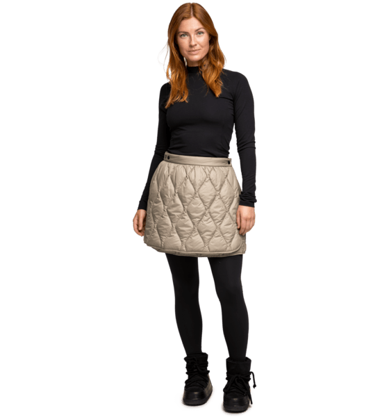 385740102101 EVEREST W AURORA WRAP SKIRT 385740102101 EVEREST W AURORA WRAP SKIRT Model01 Detail