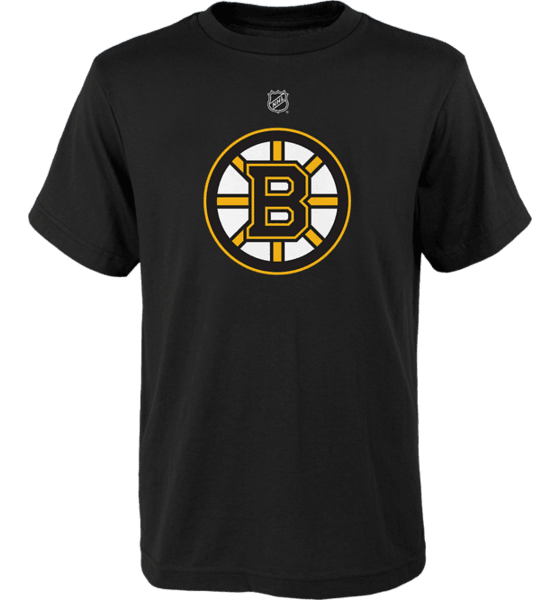 386197101102, JR NHL PRIME SS COTTON TEE, OUTER STUFF, Detail