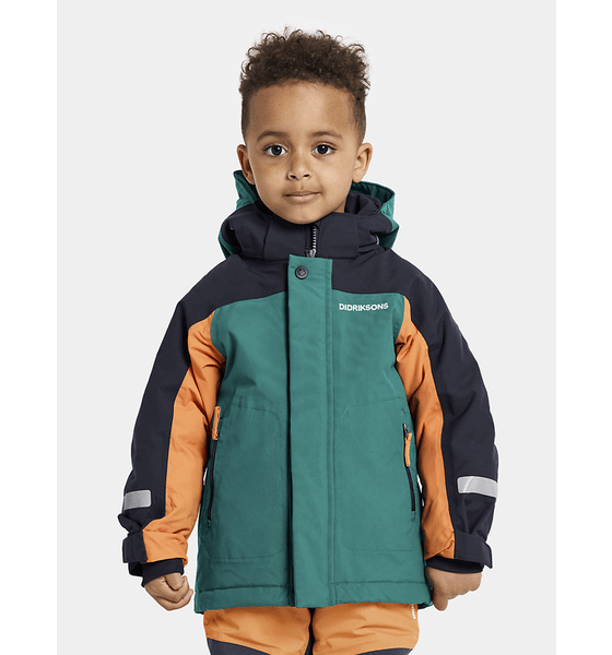 386502103103, K NEPTUN KIDS JKT 2, DIDRIKSONS, Detail
