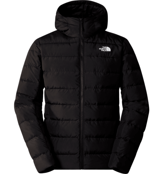 
THE NORTH FACE, 
M ACONCAGUA 3 HOODIE, 
Detail 1
