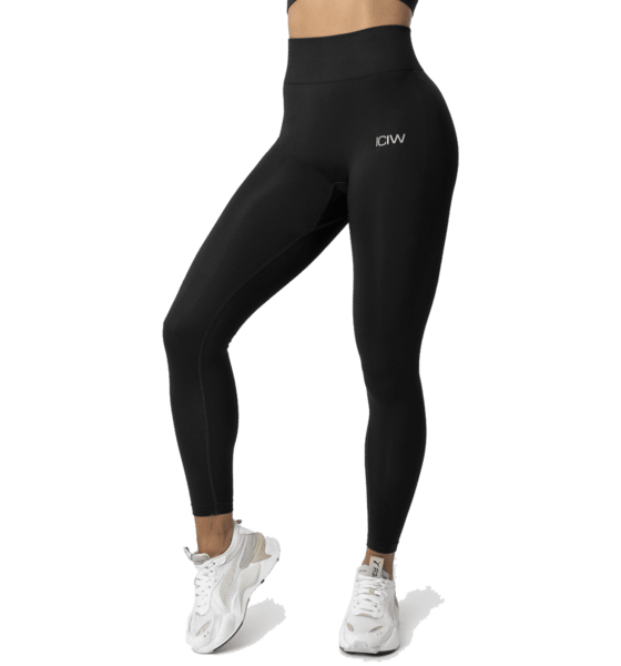 386778101105, DEFINE SEAMLESS TIGHTS, ICANIWILL, Detail