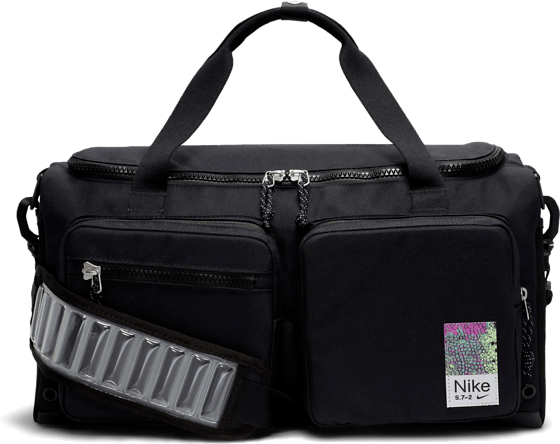 386839101101, UTILITY POWER DUFFEL (SMALL, 31L), NIKE, Detail