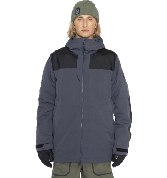
ARMADA, 
M Bergs Insulated Jacket, 
Detail 1
