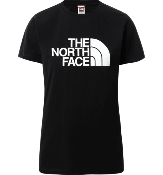
THE NORTH FACE, 
W S/S EASY TEE, 
Detail 1
