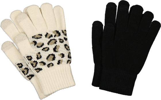 
EVEREST, 
J 2-PACK TOUCH GLOVE, 
Detail 1
