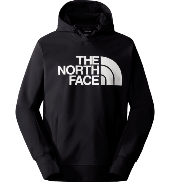 
THE NORTH FACE, 
M TEKNO LOGO HOODIE, 
Detail 1
