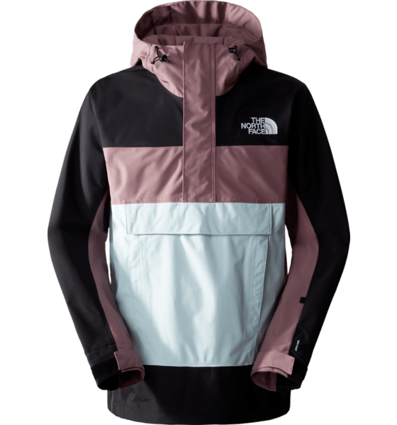 
THE NORTH FACE, 
M DRIFTVIEW ANORAK, 
Detail 1
