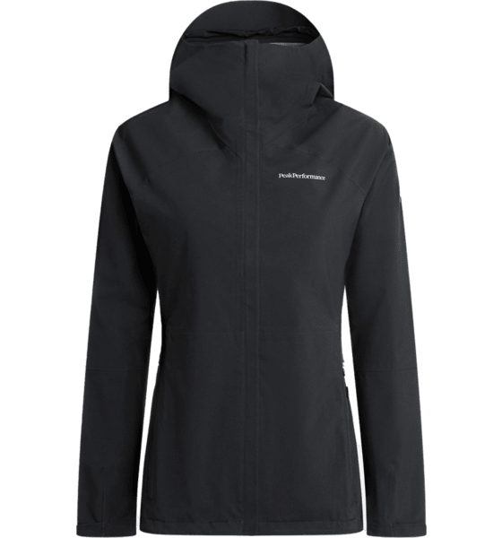 
PEAK PERFORMANCE, 
W DAYBREAK OUTDOOR SHELL JACKET, 
Detail 1
