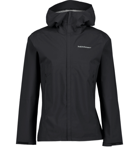 387437103102, M DAYBREAK OUTDOOR SHELL JACKET, PEAK PERFORMANCE, Detail