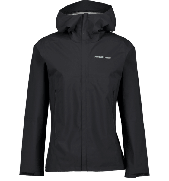 
PEAK PERFORMANCE, 
M DAYBREAK OUTDOOR SHELL JACKET, 
Detail 1
