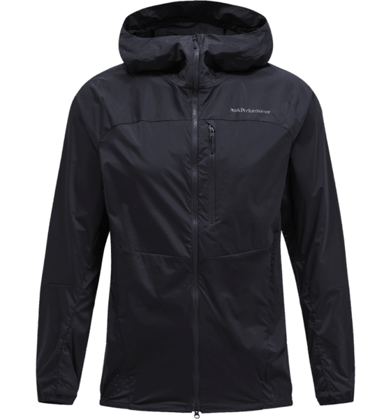387643101101, M Vislight Wind Jacket, PEAK PERFORMANCE, Detail