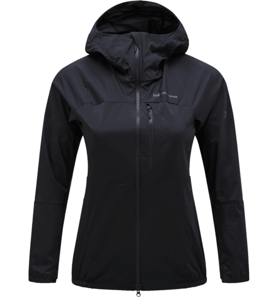 387651102104, W Vislight Wind Jacket, PEAK PERFORMANCE, Detail