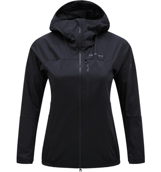 
PEAK PERFORMANCE, 
W Vislight Wind Jacket, 
Detail 1
