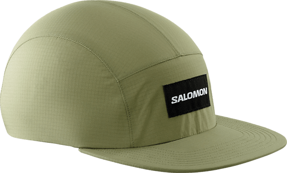 
SALOMON, 
BONATTI WP FIVE CAP, 
Detail 1
