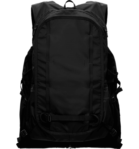 
DB, 
SNOW PRO VEST 8L X SAFEBACK, 
Detail 3
